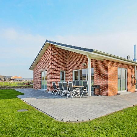 Ferienhof Buedlfarm - Wohlfuehlhuette Femern Eksteriør billede